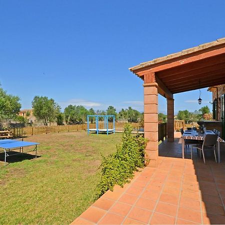 Villa Calderitx Ariany Exterior photo