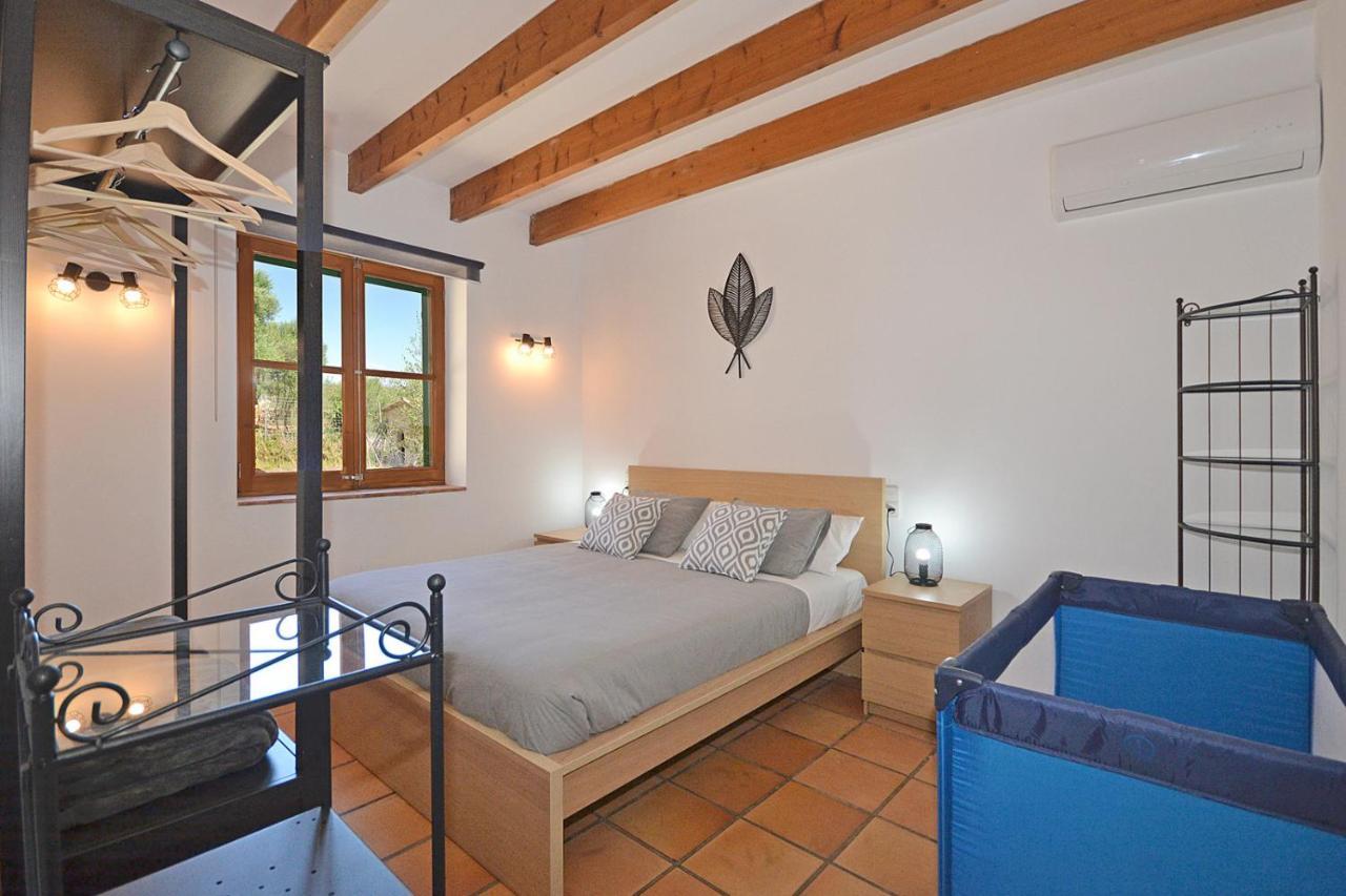 Villa Calderitx Ariany Exterior photo
