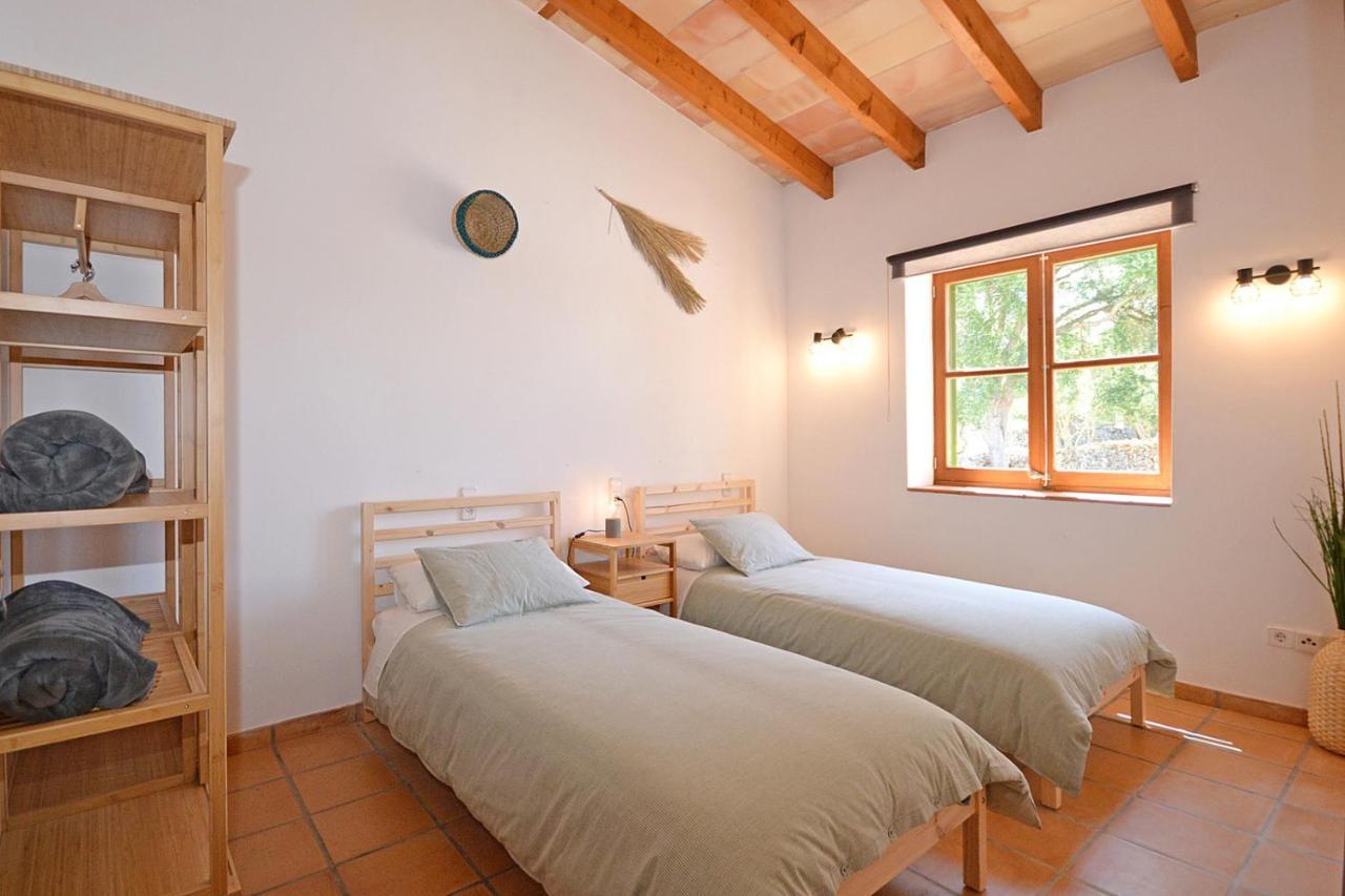 Villa Calderitx Ariany Exterior photo